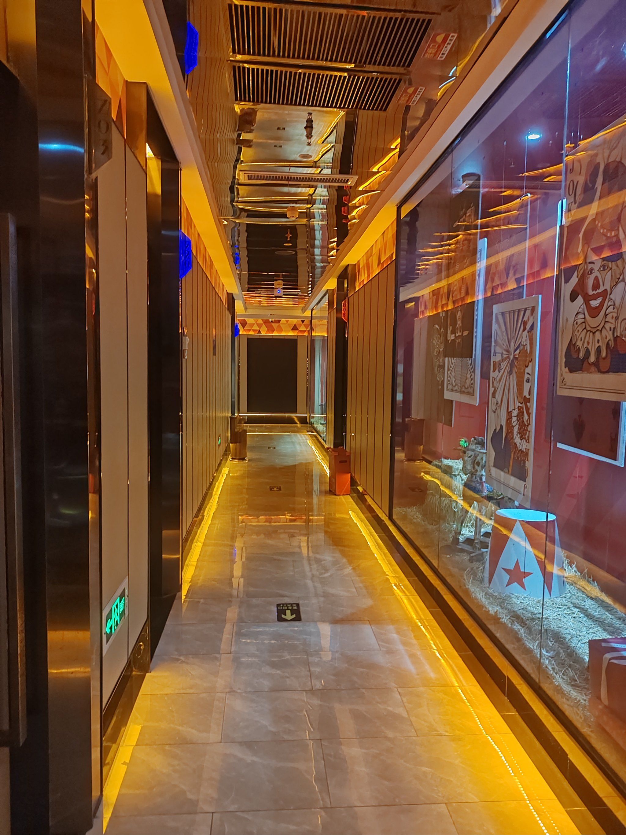 宣城商务ktv最佳选择-宁国市ktv预定