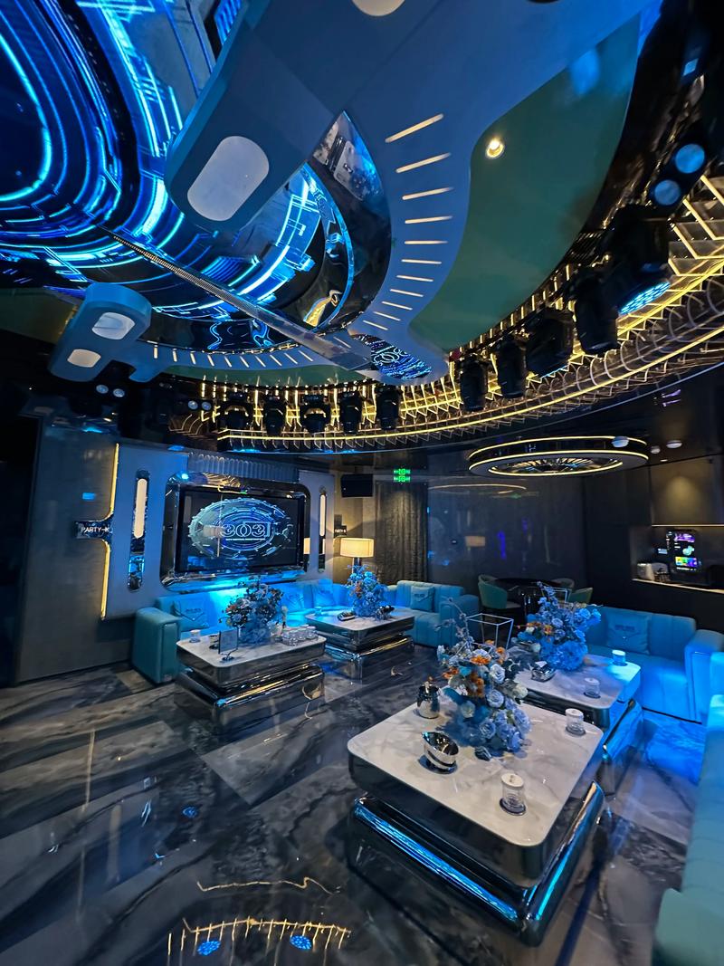 宣城商务ktv哪里有推荐选择-泾县ktv预定