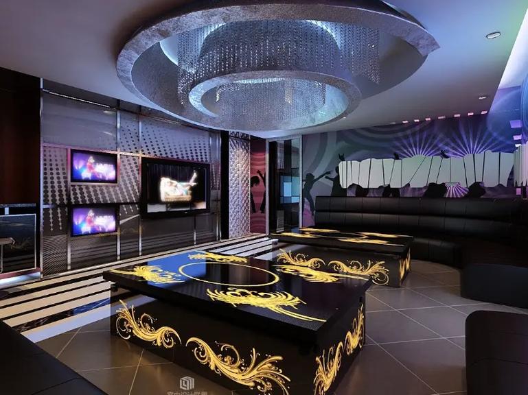 宣城商务ktv消费攻略全解析-绩溪县ktv预定